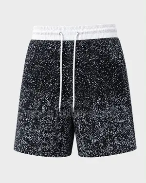 Luxury Short