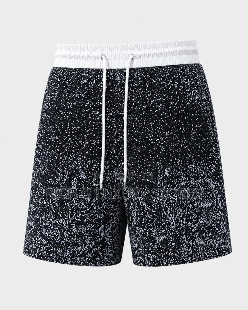 Luxury Short