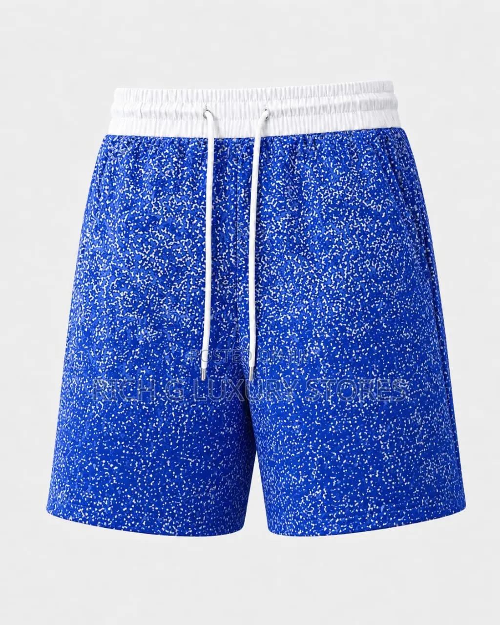 Luxury Short