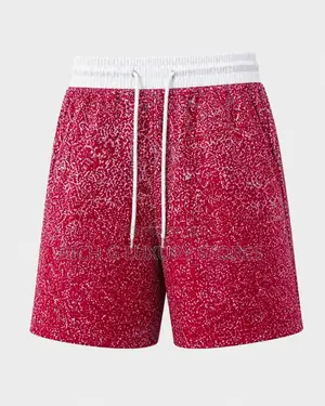 Luxury Short
