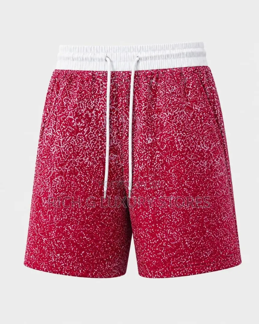 Luxury Short