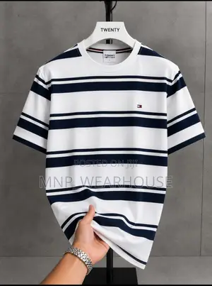 Cotton Stripe