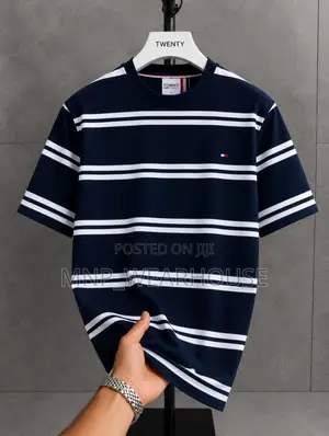 Cotton Stripe