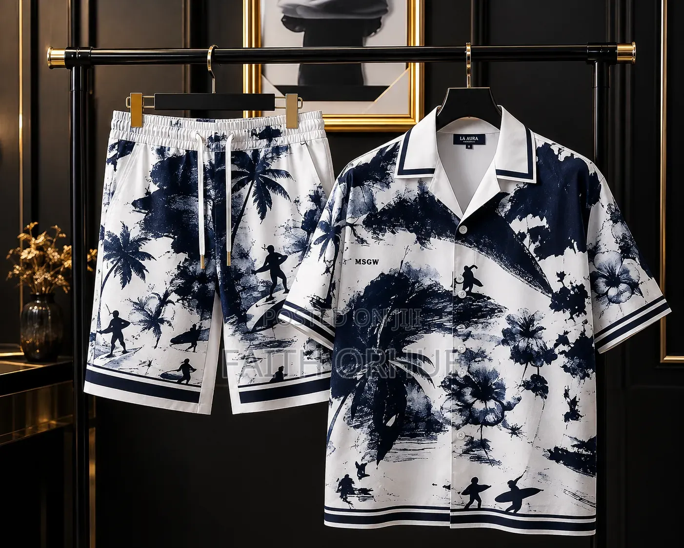 Clothing's