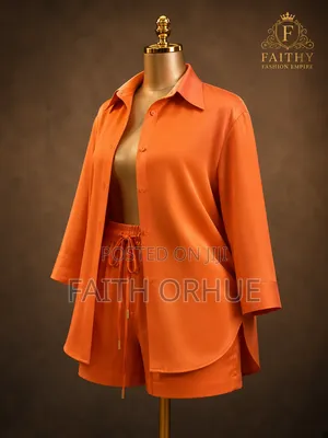 Clothing's