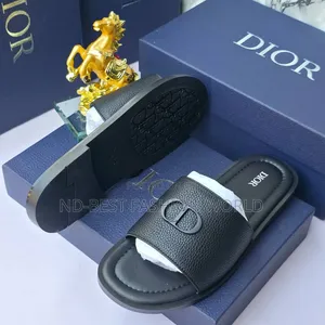 Dior Slippers