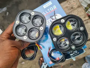 Off-Road Lights