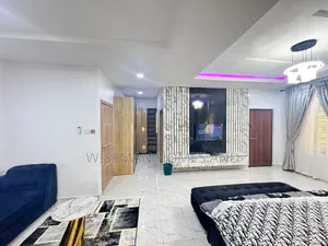 4bdrm Duplex in Sangotedo Eti-Osa for rent