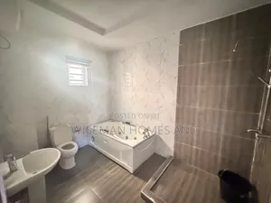 4bdrm Duplex in Sangotedo Eti-Osa for rent