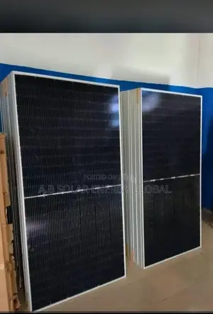 Ja 670watts 144cells Bifacial Mono Solar Panel