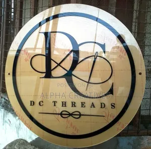 Indoor Neon Signage
