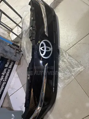 Front Grill for Toyota Urban Cruiser 2025 Model