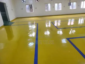 Epoxy Flooring Expert
