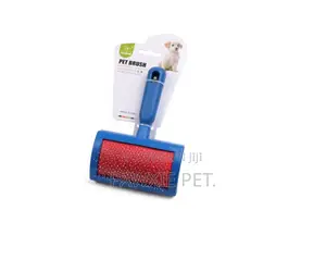 Nunbell Slicker Brush Small