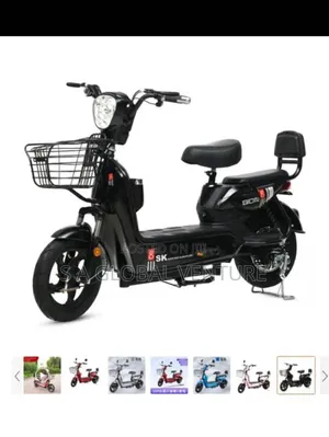 New Motorcycle 2025