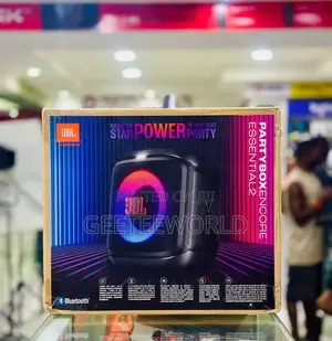JBL Partybox Encore 2 Essential