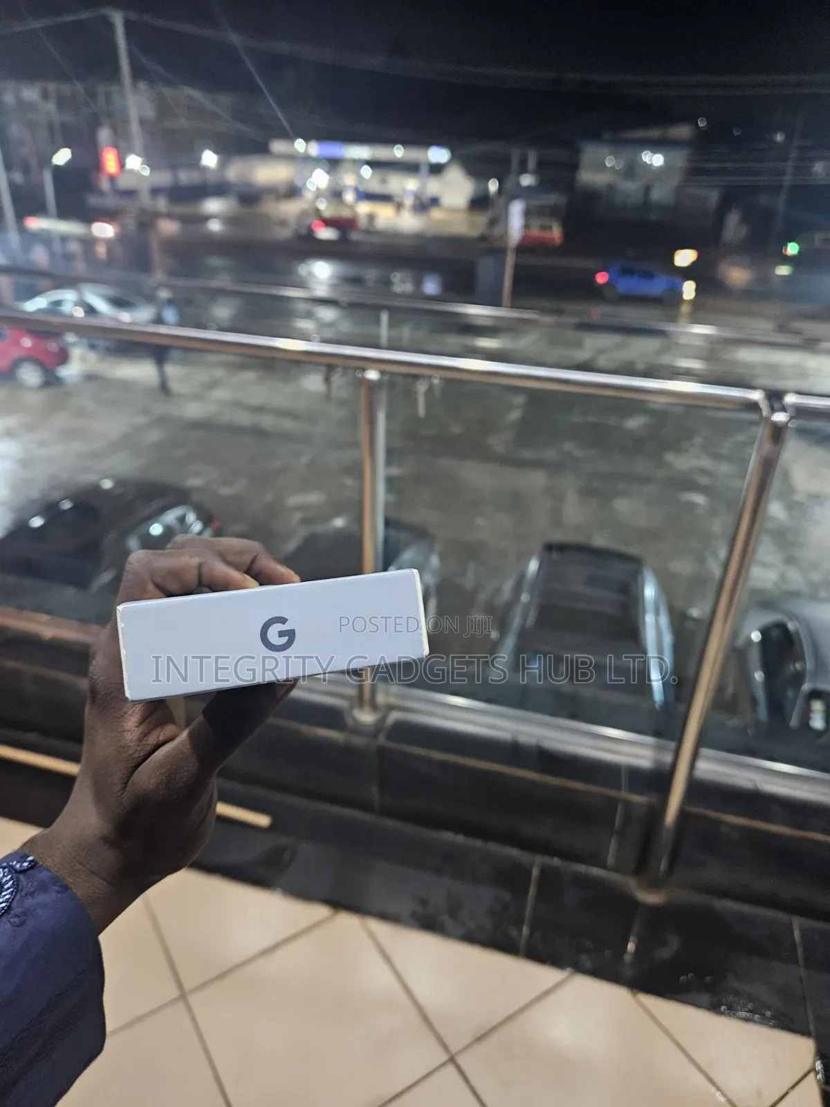 New Google Pixel 10 Pro XL 256 GB