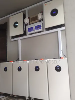 Sales and Installation of Solar Panels