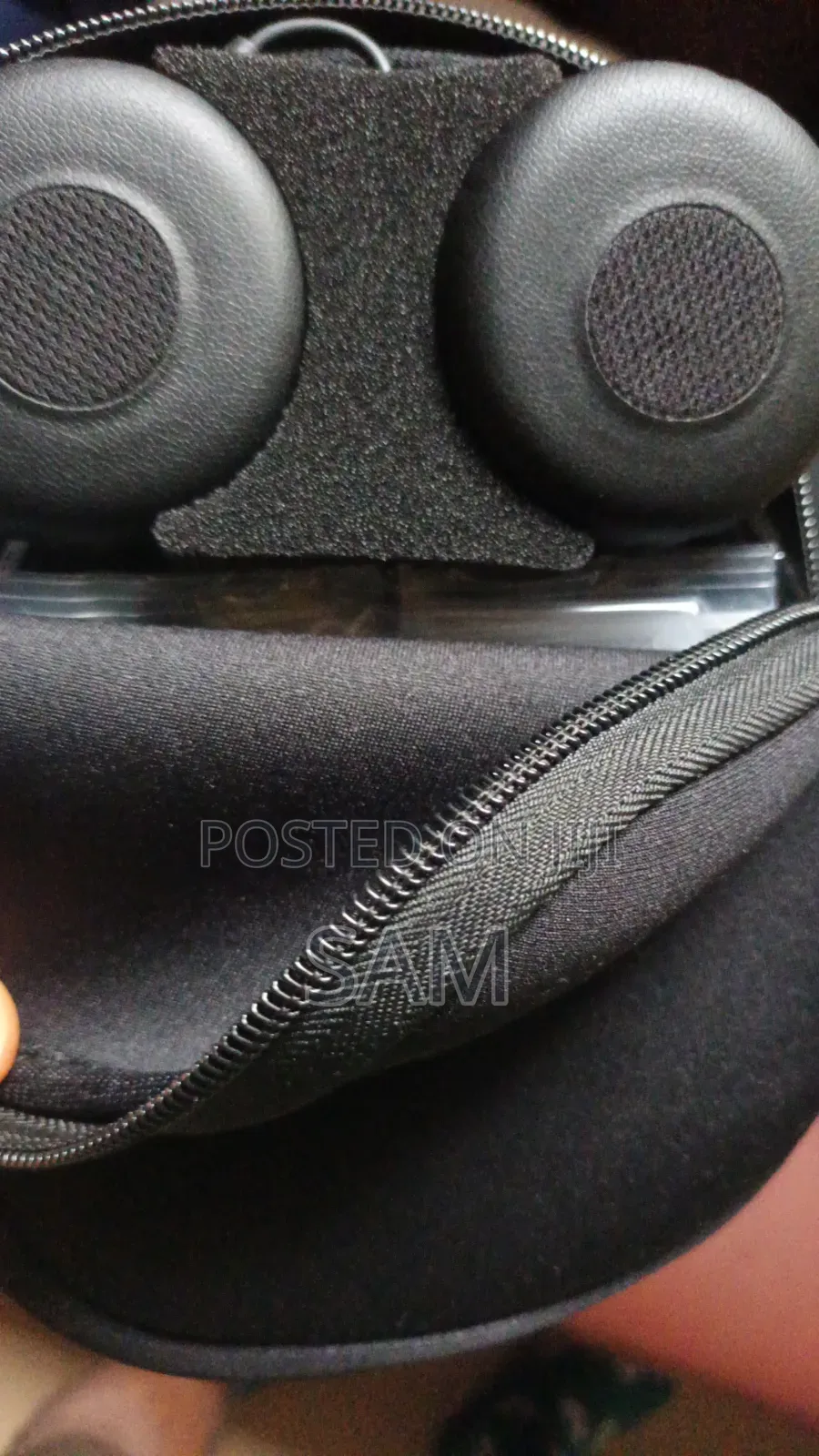 Jabra Headset
