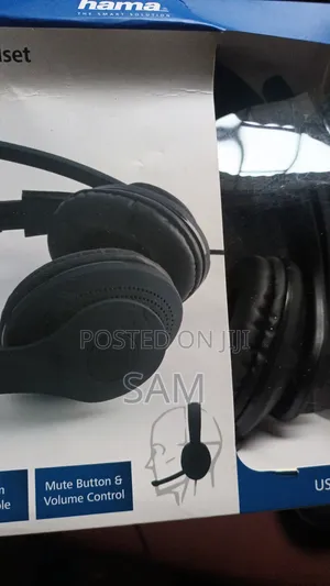 Jabra Headset