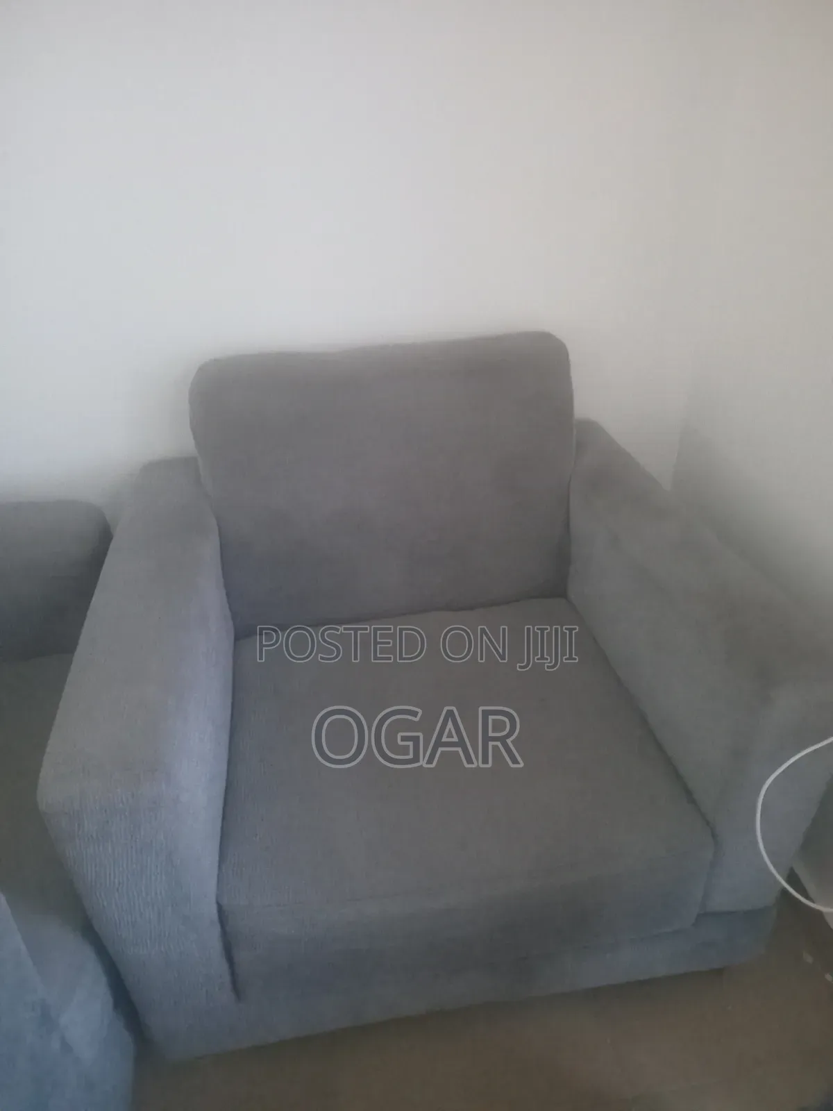 Sofa Chairs
