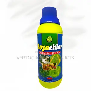 Royachlor Butachlor 50% EC