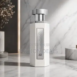 Reef 33 White Perfume 100ml