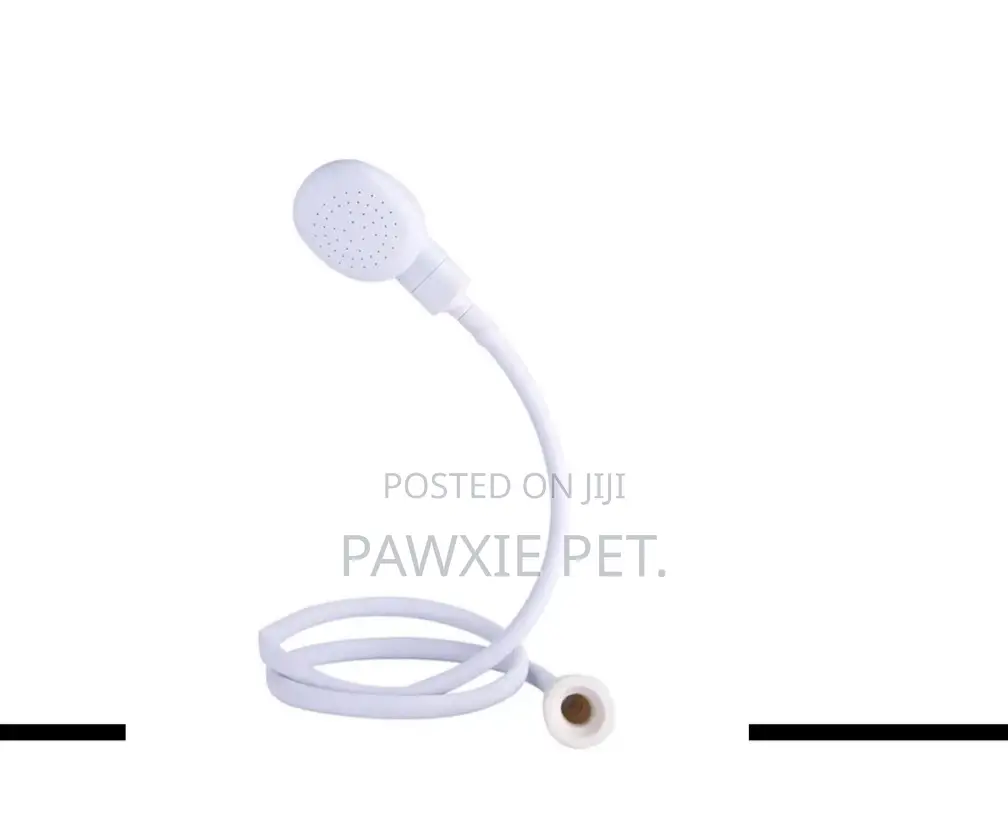 Nunbell Shower Head