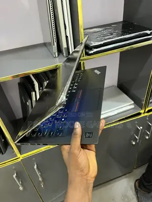 Laptop Lenovo ThinkPad X1 Carbon 8GB Intel Core i7 SSD 128GB