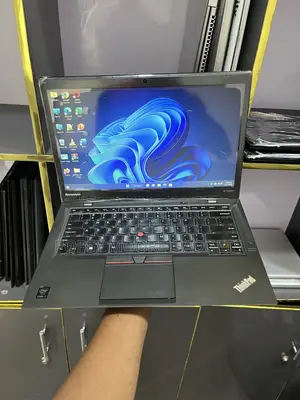 Laptop Lenovo ThinkPad X1 Carbon 8GB Intel Core i7 SSD 128GB