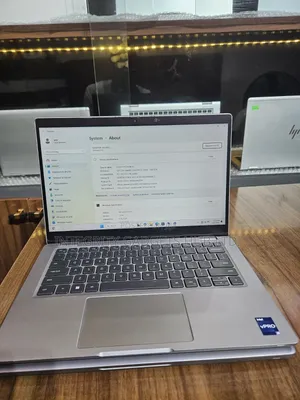 Laptop Dell Latitude 5330 16GB Intel Core i5 SSD 256GB
