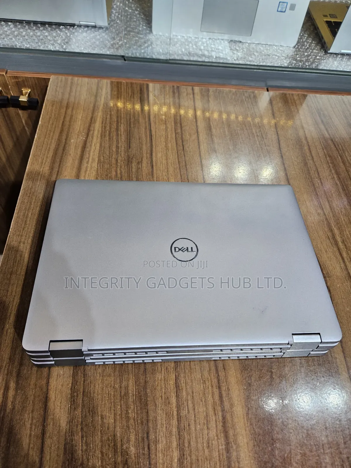Laptop Dell Latitude 5330 16GB Intel Core i5 SSD 256GB