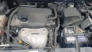 Toyota RAV4 XLE AWD (2.5L 4cyl 6A) 2013 Gray