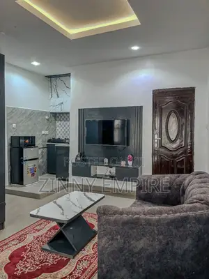 Furnished 1bdrm Apartment in Rivers, Rumuobiakani for rent