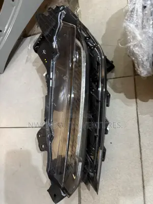 Headlights for Toyota Urban Cruiser 2025 Model