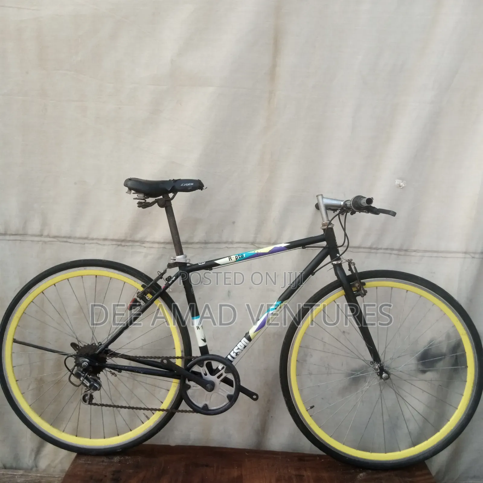 Fitness Road Bicycle
