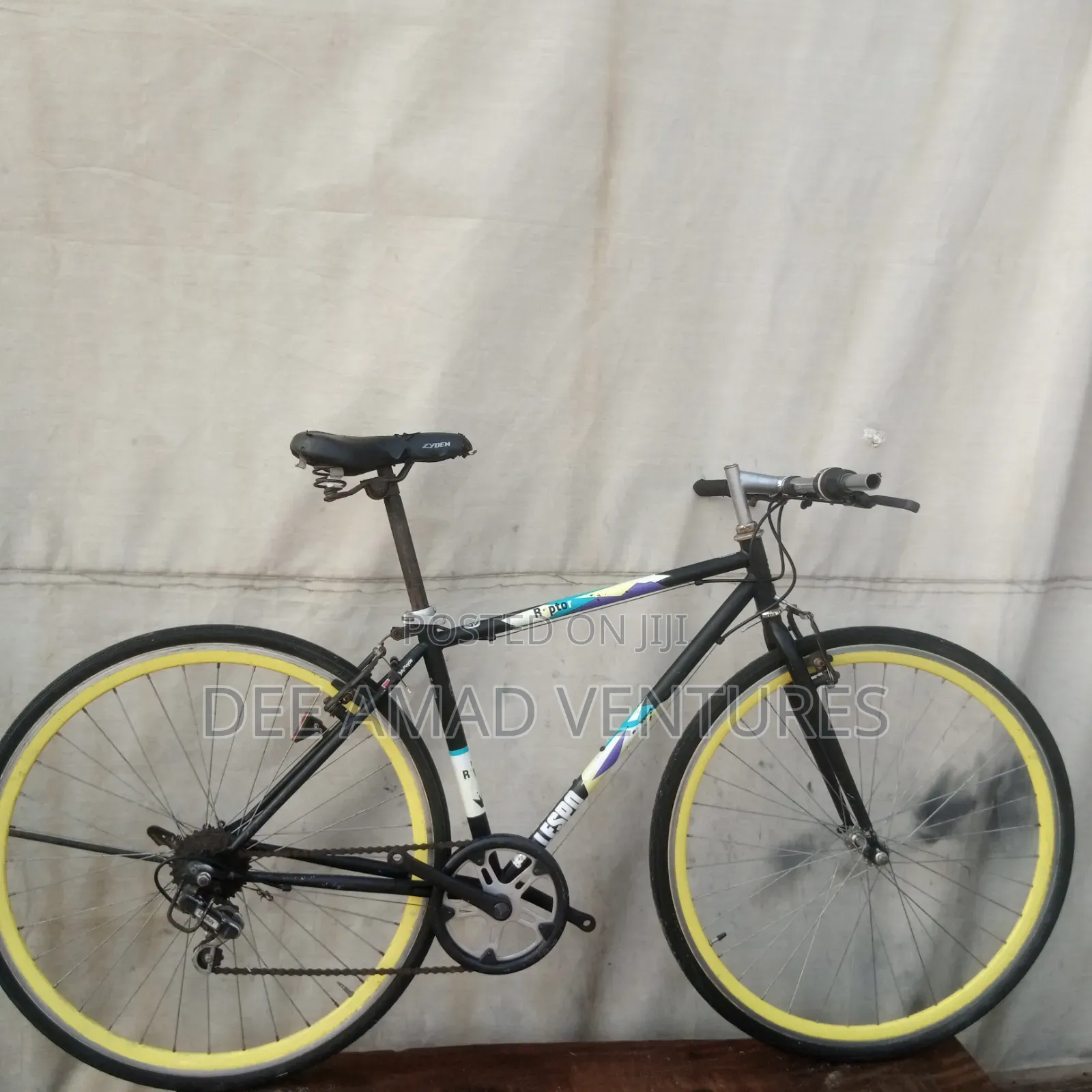 Fitness Road Bicycle