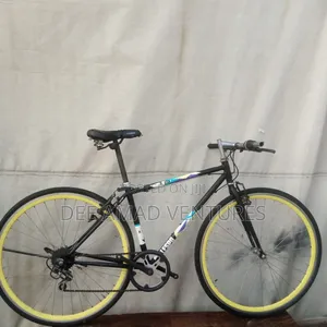 Fitness Road Bicycle