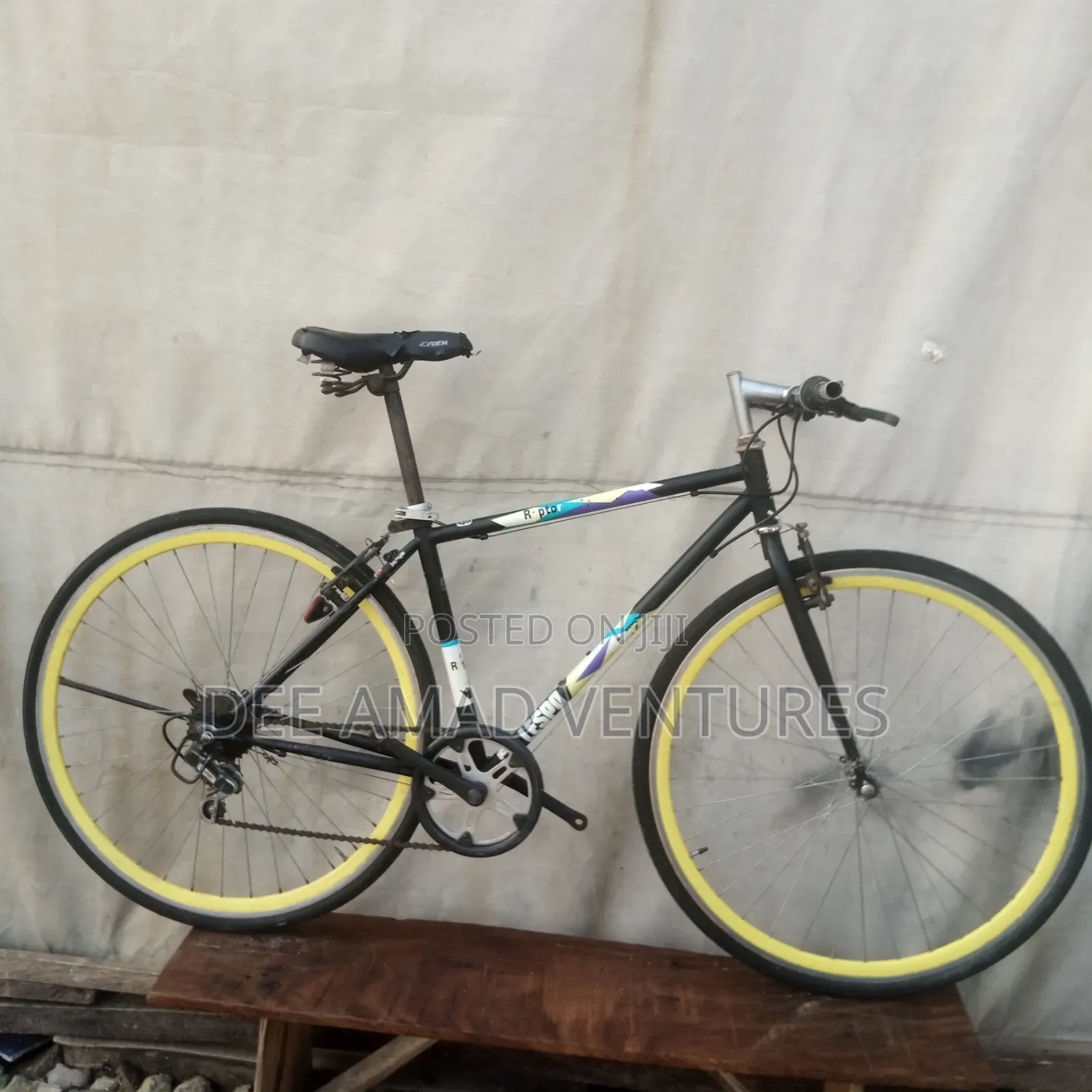 Fitness Road Bicycle