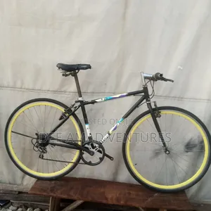 Fitness Road Bicycle
