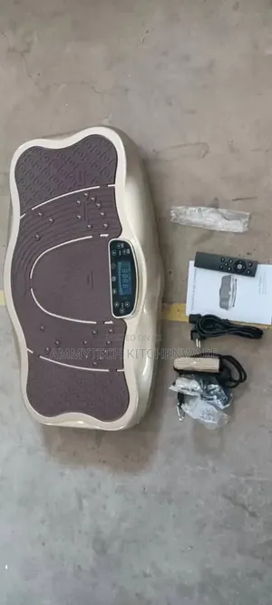 High Quality Big Ultra Thin Body Massage/Machine