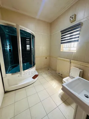 Furnished 7bdrm Duplex in Asokoro for rent