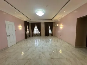 Furnished 7bdrm Duplex in Asokoro for rent