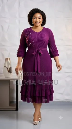 Luxury Dress