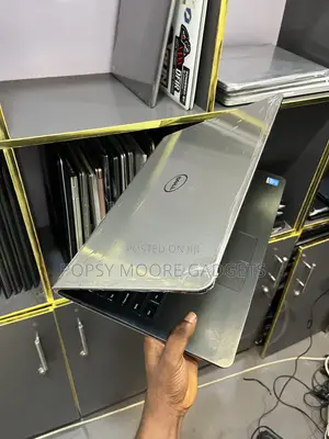 Laptop Dell Inspiron 15 5547 8GB Intel Core i7 SSD 128GB