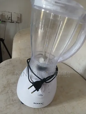 Electric Blender