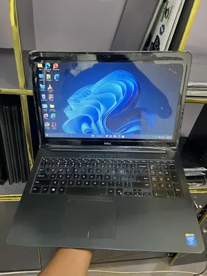 Laptop Dell Inspiron 15 5547 8GB Intel Core i7 SSD 128GB