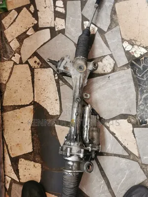Electric Steering Rack for Ford Ranger 2018/2020 Model
