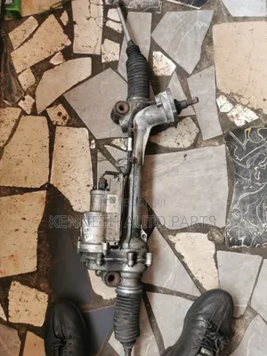 Electric Steering Rack for Dodge Ram 2018/2020 Model