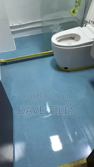 Epoxy Flooring Expert